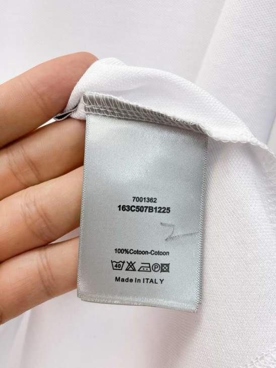 Dior Polo Shirts Short _SKUDiorS-2XLaztx50328372